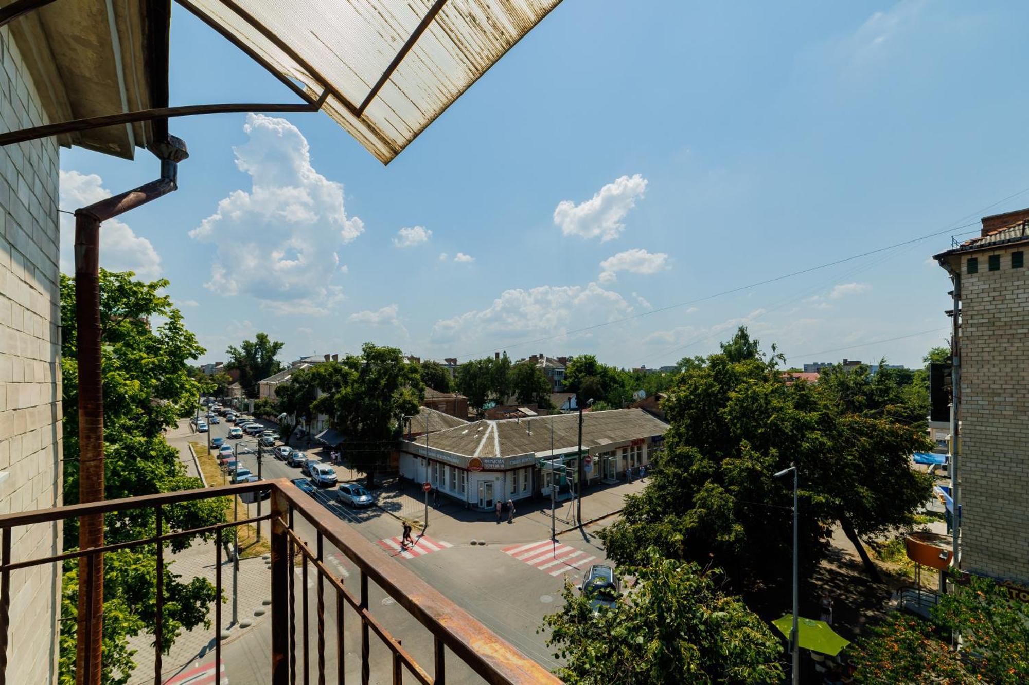 Квартира Антиквара У Центрі Полтави Мережа Alexapartments Документи Для Відряджень Безконтатне Заселення Цілодобово Poltava Exterior foto